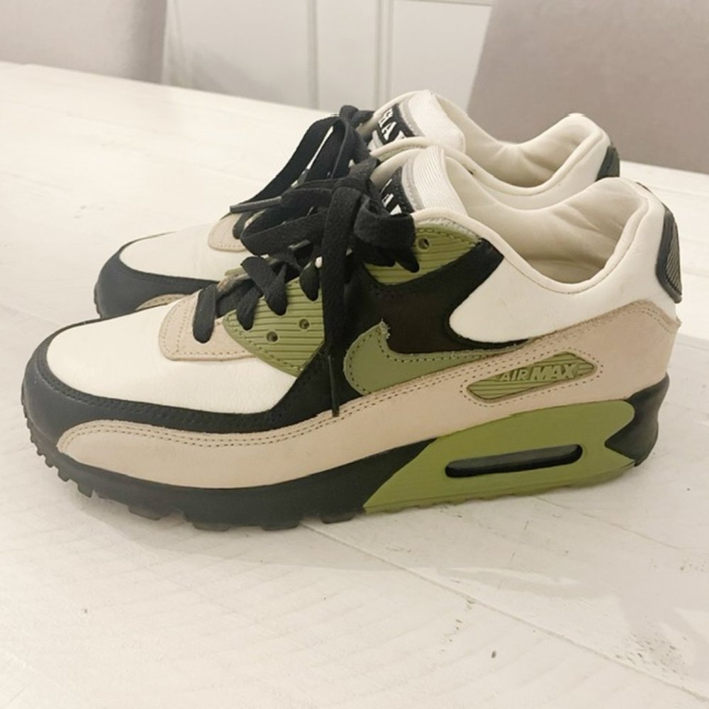 Nike Air Max 90 Lahar Escape Alligator